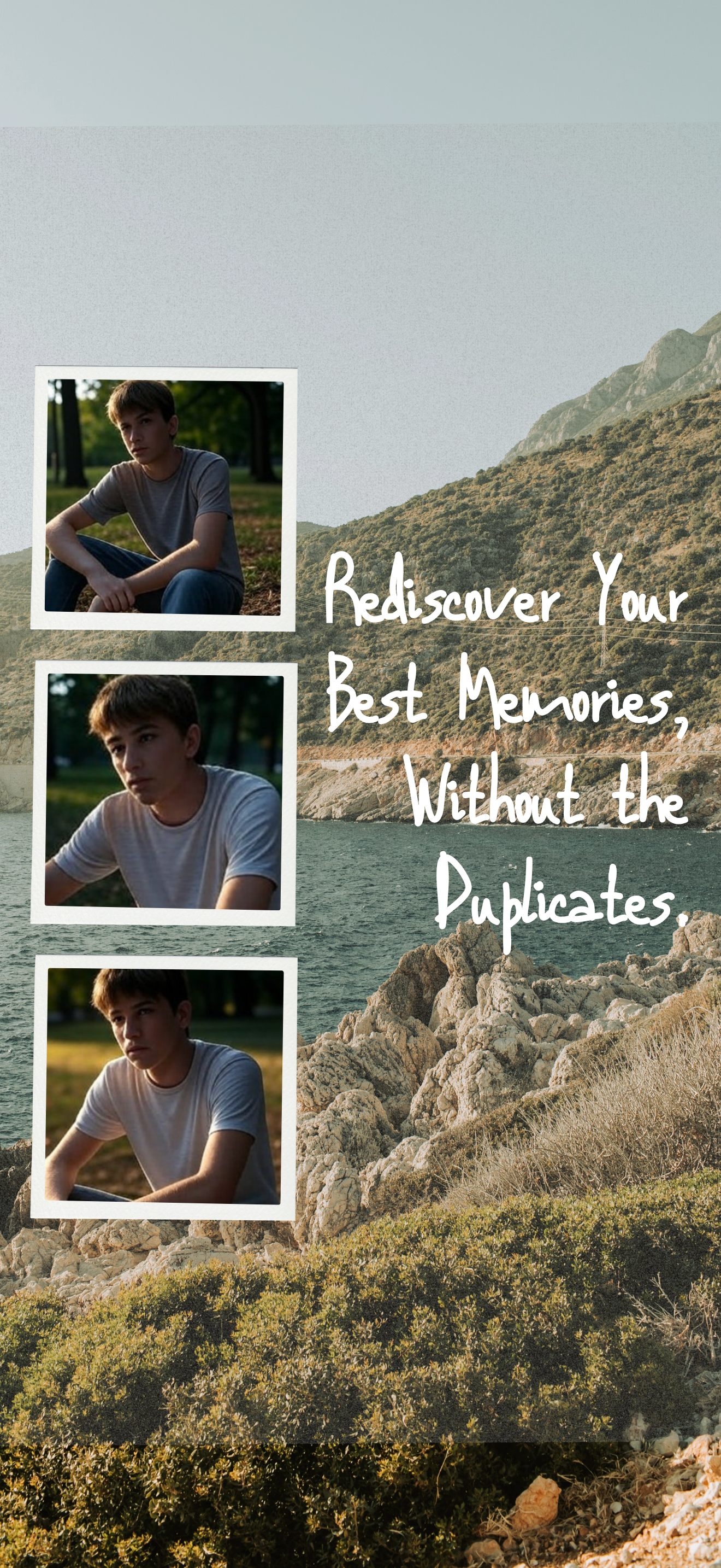 AI PhotoSieve Screenshot 2